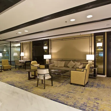Ambassador Transit Hotel - Terminal 3-2