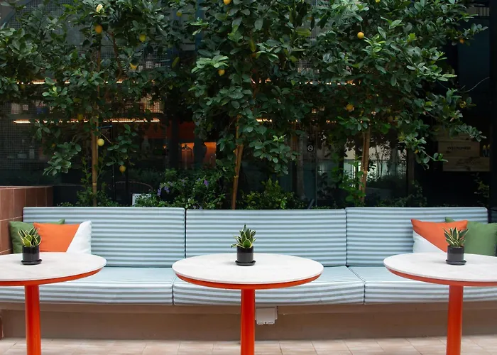 Crowne Plaza Changi Airport By Ihg